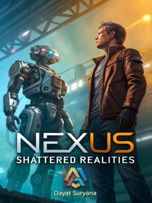 cover image of Nexus